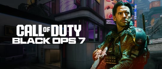 Call of Duty: Black Ops 7