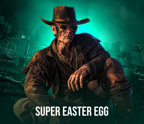Black Ops 7 Super Easter Egg Boost