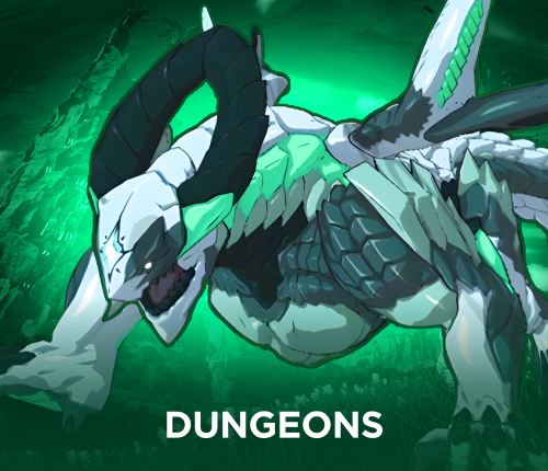BPSR DUNGEONS BOOST