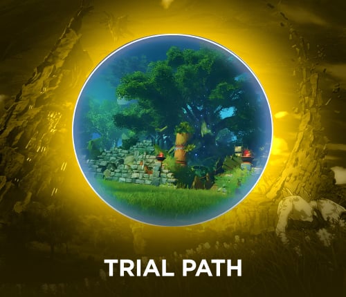 BPSR Trial Path