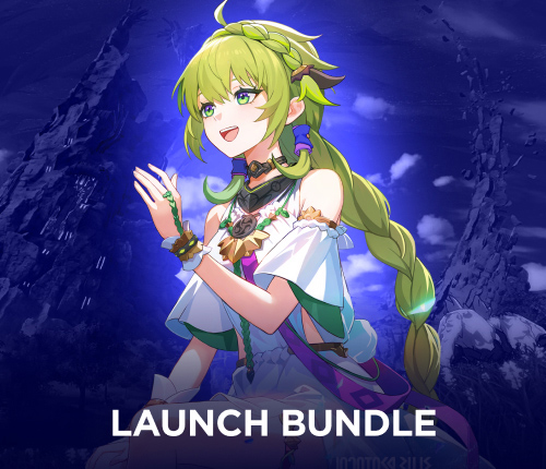 Launch Bundle