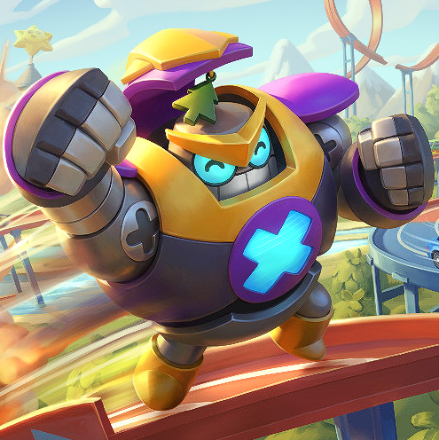 Brawl Stars