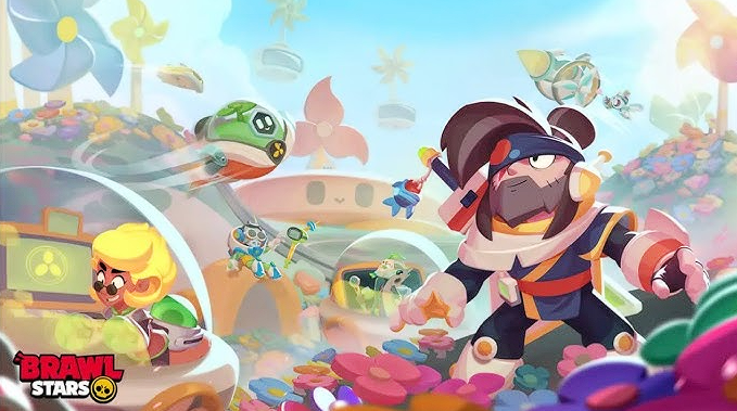 Brawl Stars
