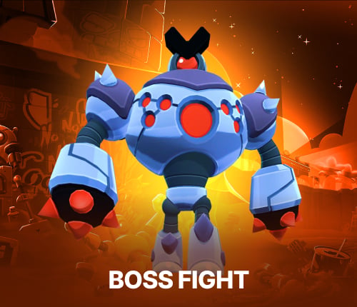Boss Fight