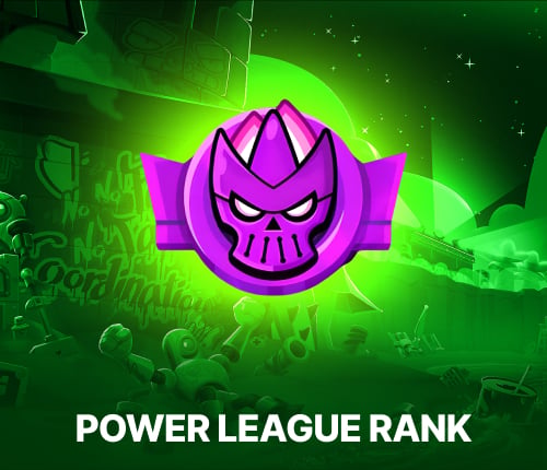 Brawl Stars Ranked League