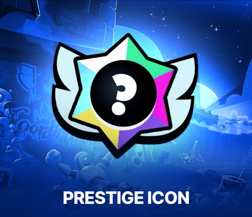 Prestige Icon