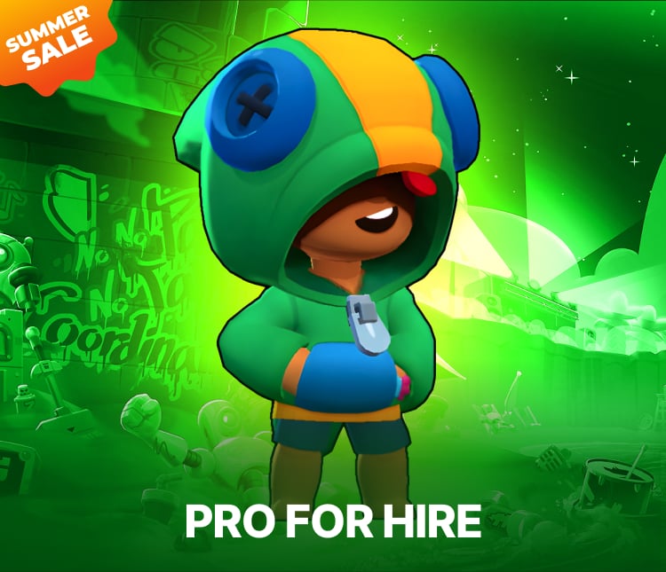 PRO FOR HIRE | HOURLY DRIVING
