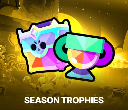 Season Trophies