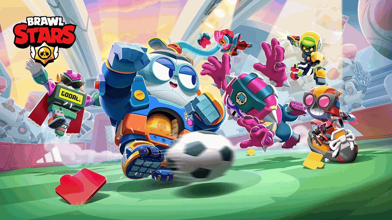 Brawl Stars