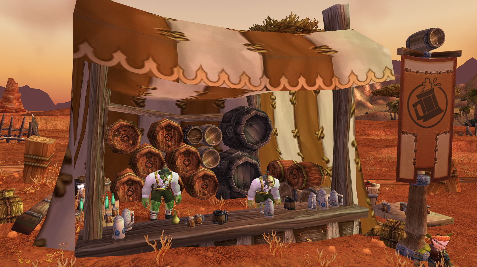 The Burning Crusade Classic Anniversary