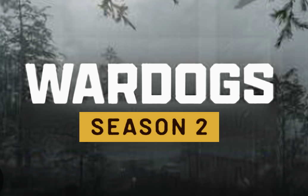 Wardogs