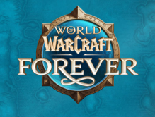 WoW Forever