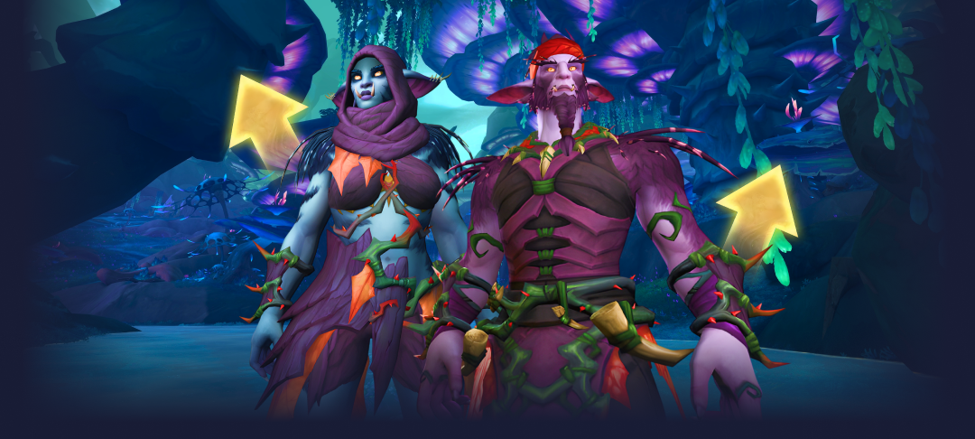 We Hit 90 in Under 6 Hours in WoW Midnight. Most of You Won't, and That's Fine.
