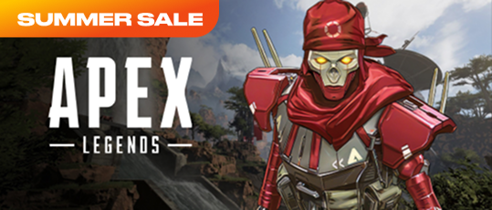 Apex Legends