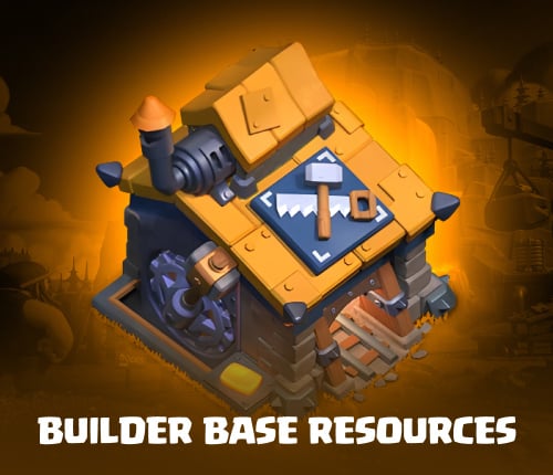 BUILDER BASE RESOURCES FARM BOOST