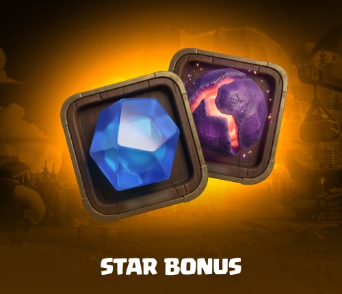 Star Bonus Farm