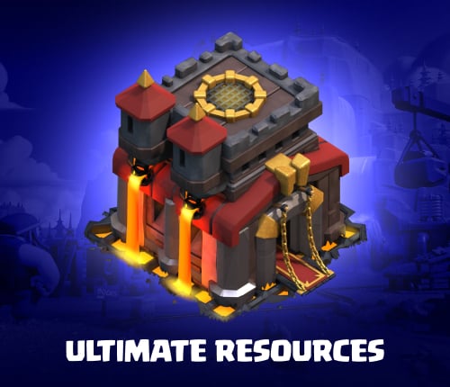 Ultimate Resources Bundle