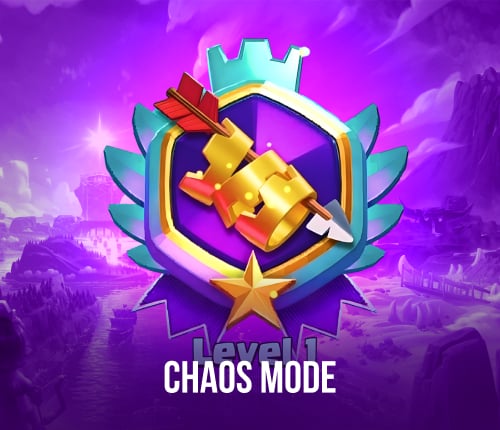 Chaos Mode