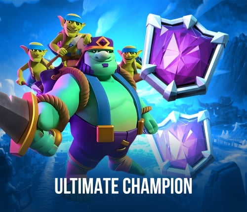 Ultimate Champion Bundle