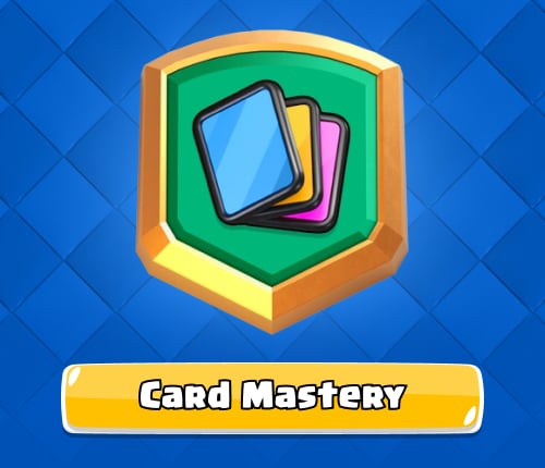 Card Mastery