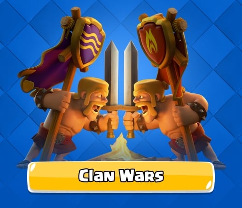 Clan Wars
