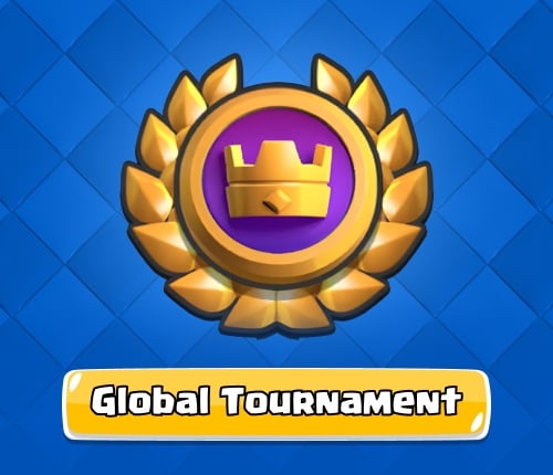 Global Tournament