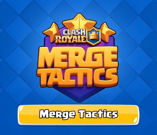 Merge Tactics
