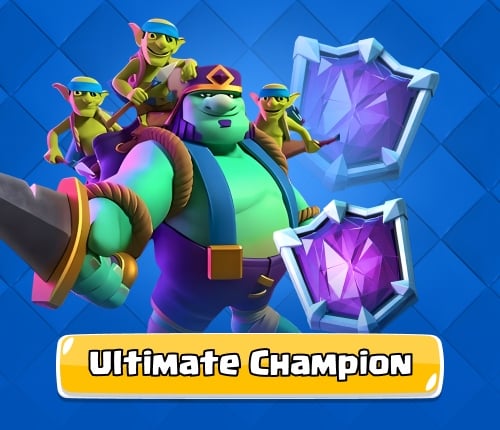 Ultimate Champion Bundle