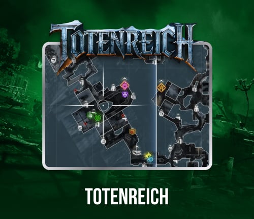 BO7 TOTENREICH BOOST