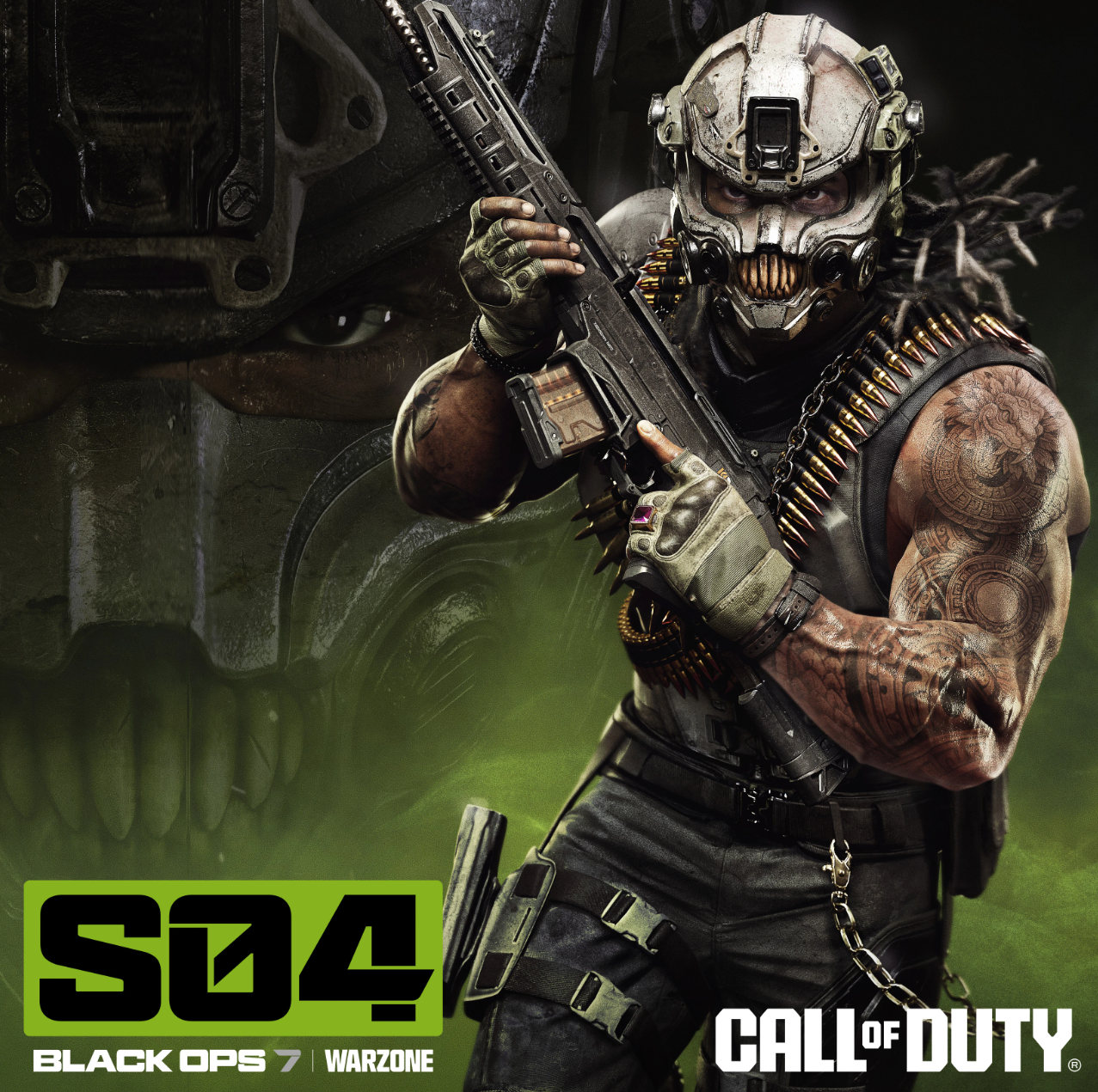 Call of Duty: Black Ops 7