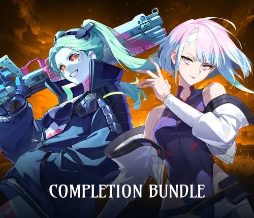 3.4 COMPLETION BUNDLE