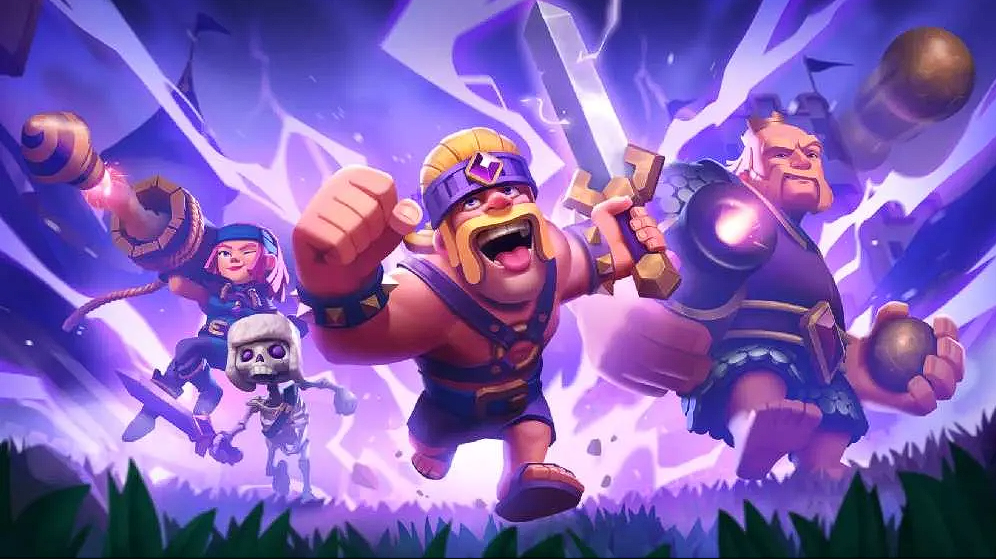 Clash Royale