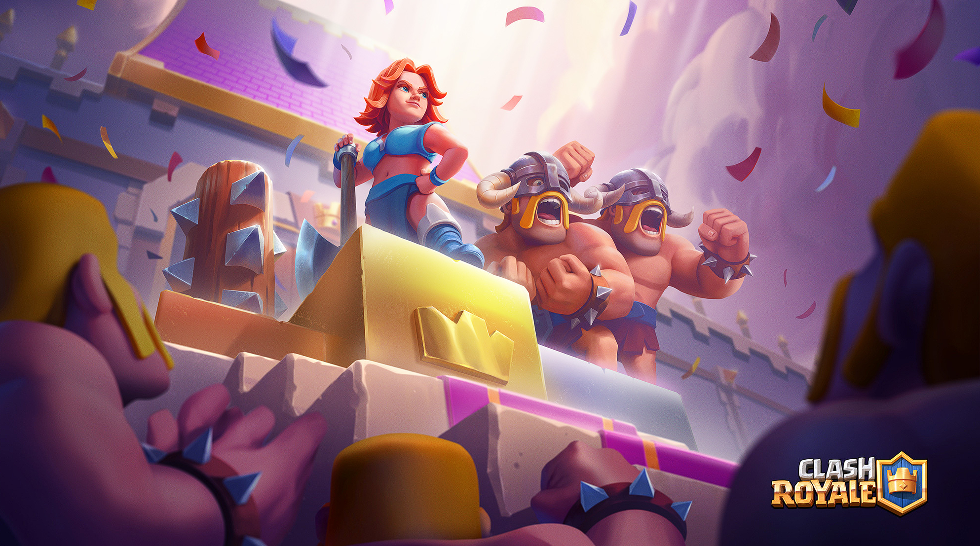 Clash Royale