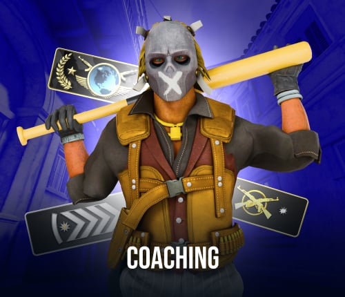 CS2 COACHING