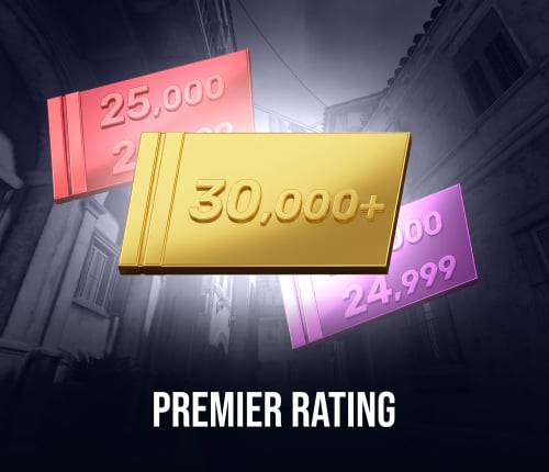 PREMIER RATING BOOST
