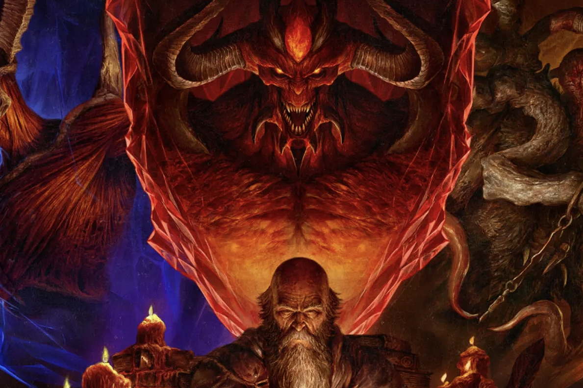 Diablo 4