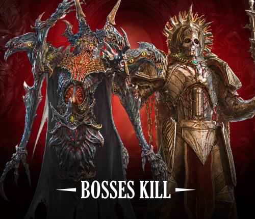 Bosses Kill Farm