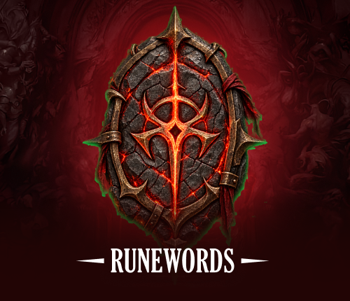 Runewords Trade
