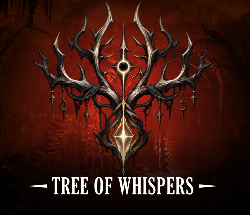 Tree of Whispers