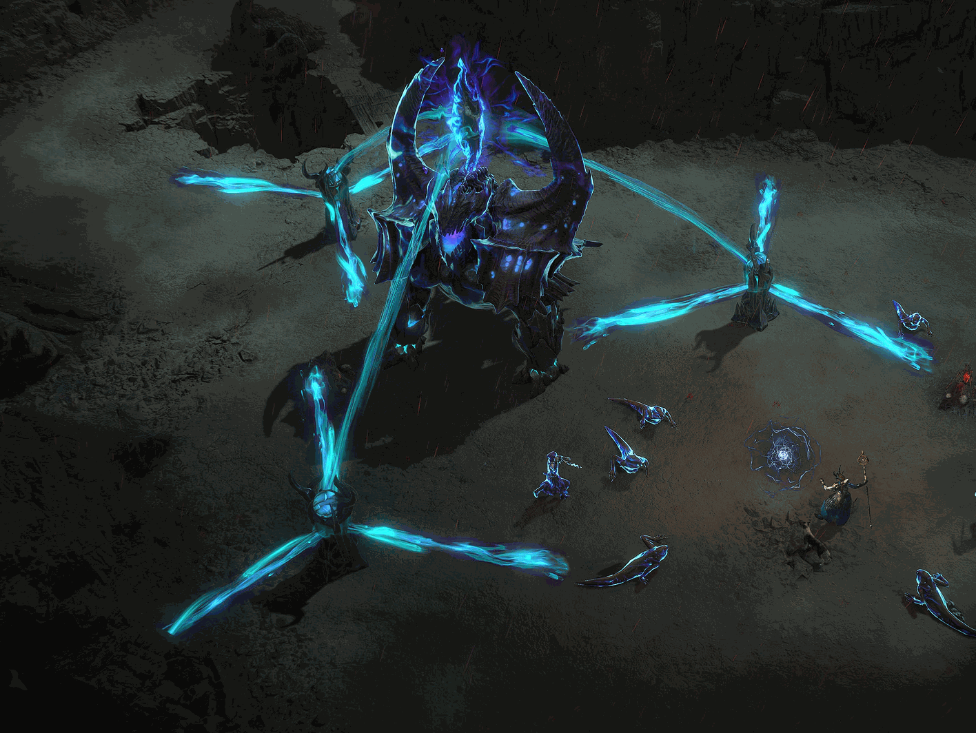 Diablo 4