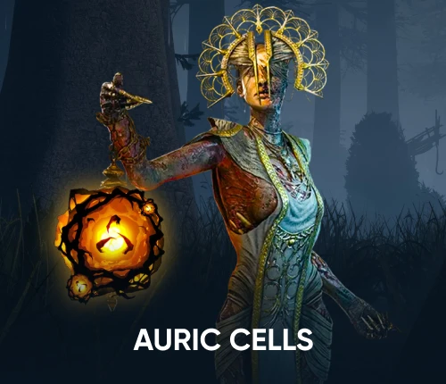 DBD Auric Cells