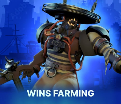 Wins Deadlock