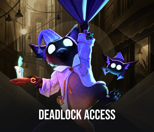 Deadlock Access