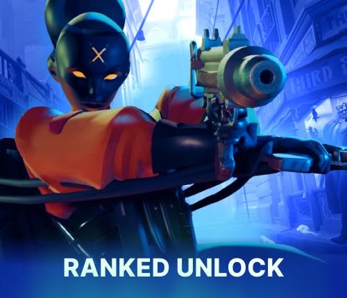 Ranked Unlock | Deadlock
