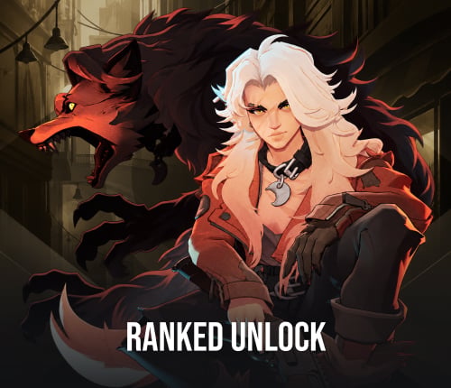 Ranked Unlock | Up to 60 Wins
