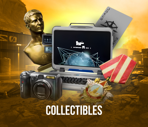 Collectibles Farm Service