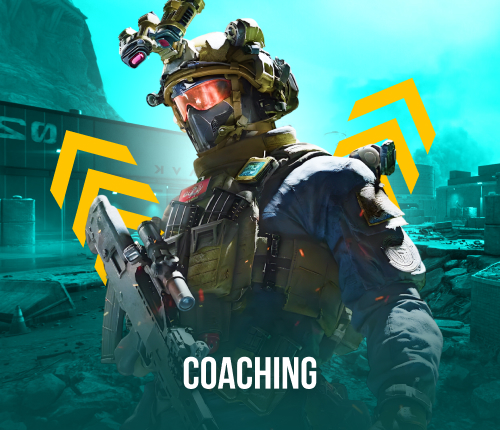 DELTA FORCE COACHING