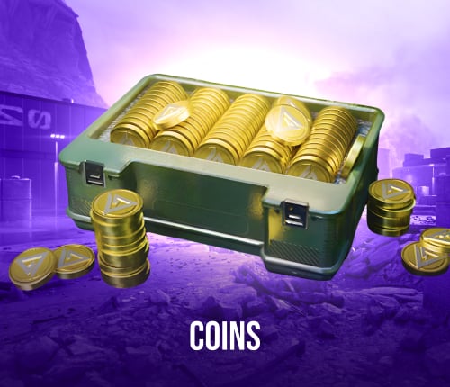 Delta Coins