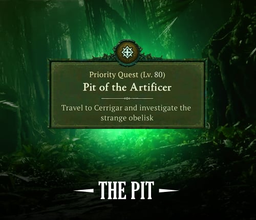 The Pit