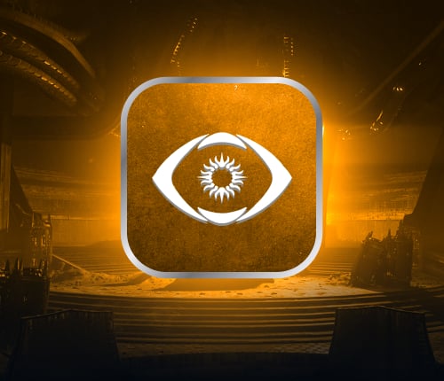 FLAWLESS TRIALS OF OSIRIS | 7-0